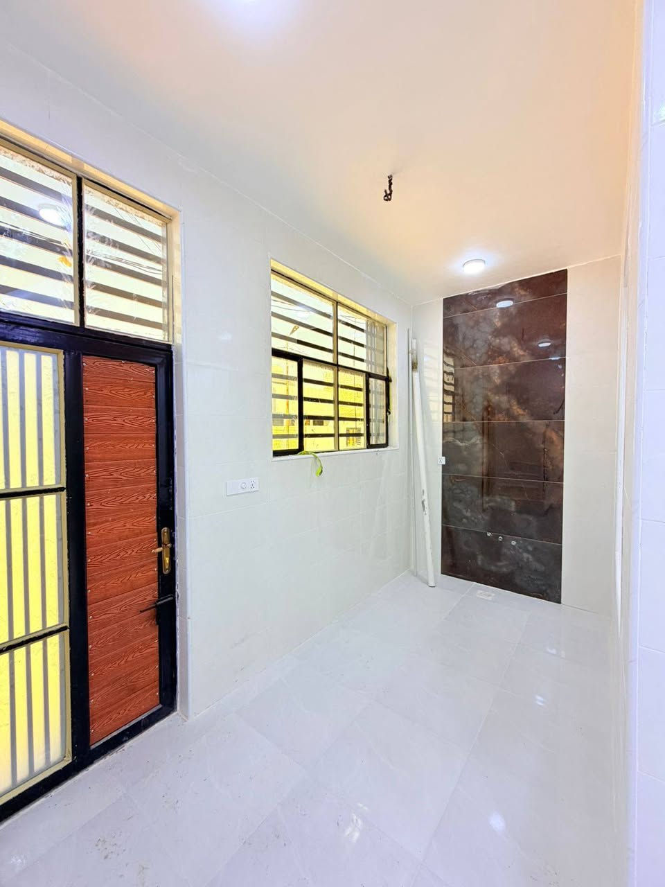 يعلن مكتب التراث العقار
بيت مساحه 55 متر  

العنوات ملحق ميسان قرب سكلت الكرعاوي 

كامل الخدمات 

*********** 

وبيه واتساب  

سعر  26 مليون ونص

ملاخضه توجد جميع المساحات
