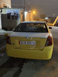 أوبترا • ٢٠١١ • مكينة وكير زين