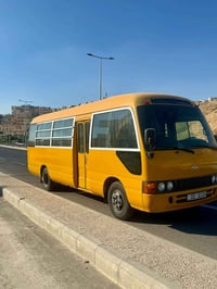 كوستر • ٢٠٠٩ • فحص كامل