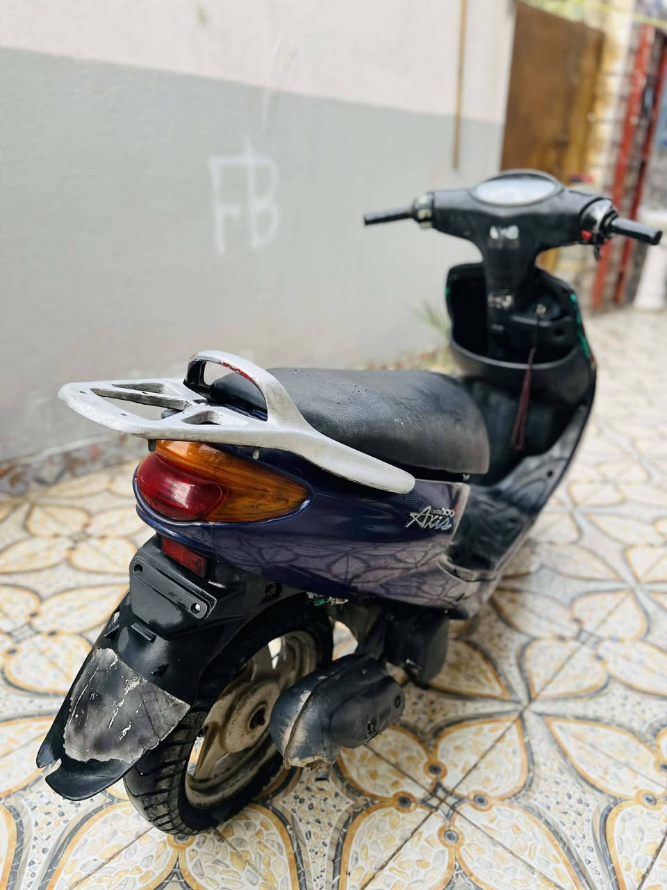 دراجه دولفين للبيع نضيفه
للاستفسار خاص


**إذا كنت صاحب هذا الإعلان وتريد حذفه لأي سبب، رجاءا أرسل رسالة إلى الدعم الفني**