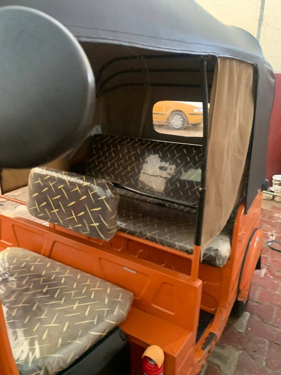 السلام عليكم تكتك 2020رقم وسنوية تحويل ثاني يوم السعر 6250مكاني بغداد النهروان ***********
