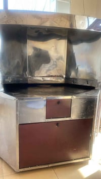 فرن • قزوين 190 • سعر مناسب