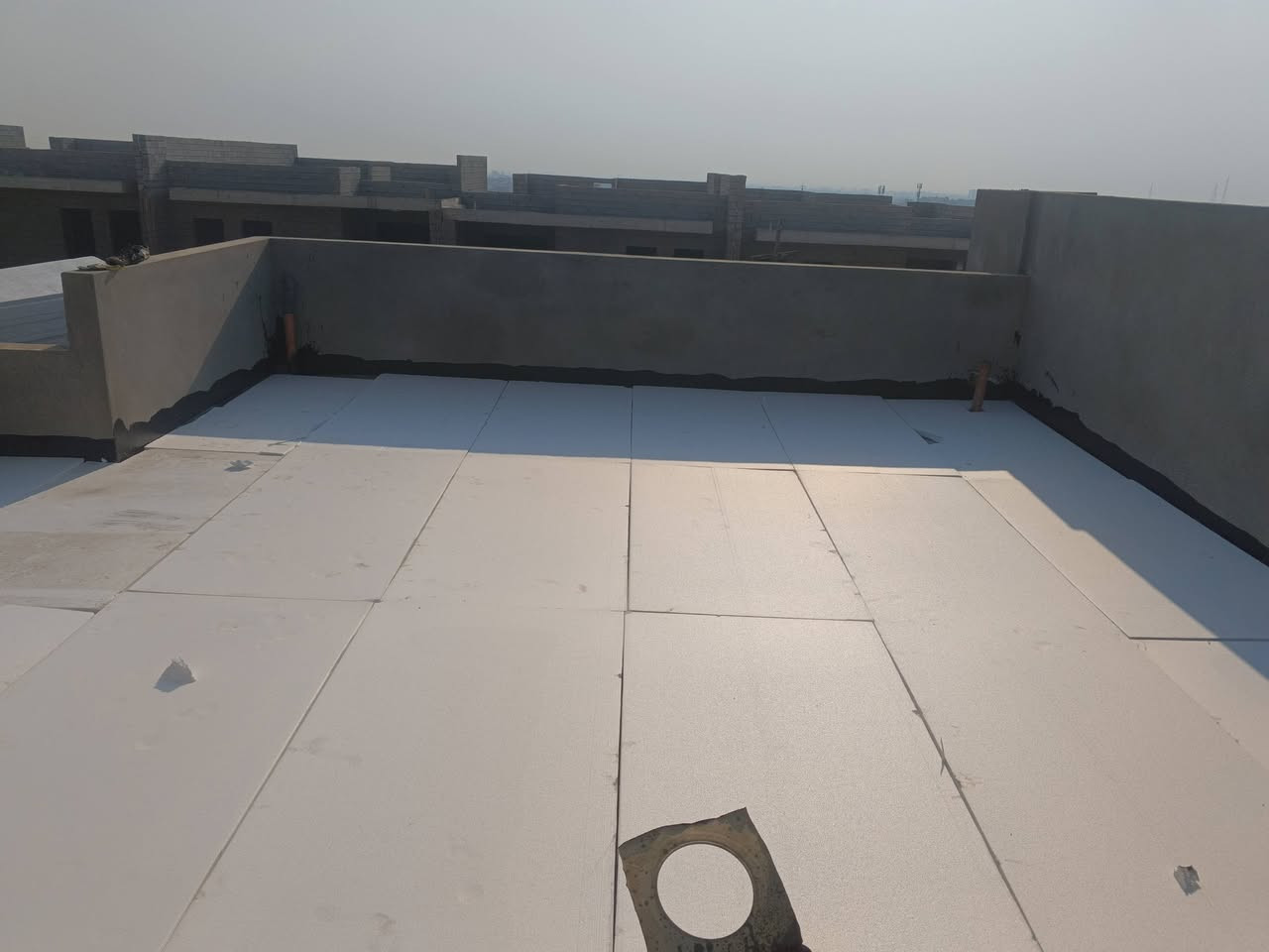 بسم لله توكلت على الله
تطبيك شتايكر صطوح قلع ماستك قديم اضافه ماده جديد معا الكوي اصطح بل كامل وتسديد مسامات 
***********🤳 متواجد وتساب وفيس
