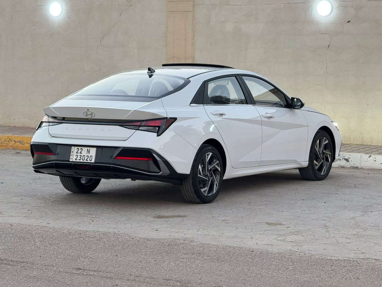 سلام عليكم
النترا 2025.فول مواصفات. فتحه. بصمه. جلد.مري شفط
شاشه الكترونيه - حساس خلفي وامامي. ويل كروم. لدات
 - هندبريك. بصمه. اوتو هولد. تبريد قطعتين. شاشه كامره
تريد تحويل. تريد وكاله. 
بغداد - كاظميه
***********☎️حسنين. بغداد, العراق
