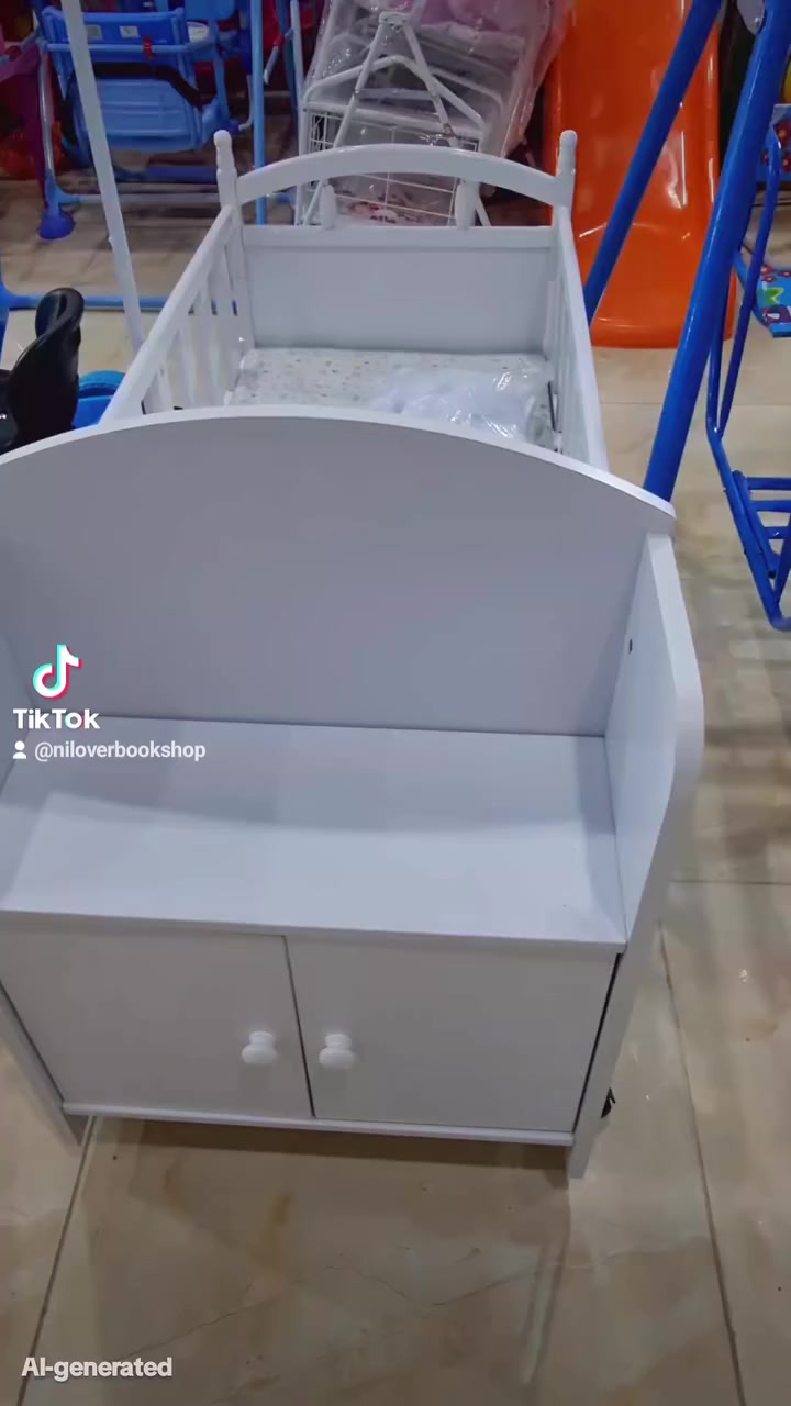 سرير  كاروك اطفال اشكال مختلفة 

للمزيد من الألعاب زيارة موقعنا ع التيك توك.. 
https://www.tiktok.com/niloverbookshop?_r=1&_t=ZS-93RwpVYbaB2

دراجات وسيارات الشحن وبايسكلات نظام الأقساط والنقد على ماستر  هوية ماستر كارت الرافدين عدا الرعاية ميرهم و بطاقة موحدة والاستقطاع الكتروني
نتشرف بحضوركم 

📌 الفرع الاول المثنى قضاء الرميثة شارع الاطباء فرع جامع الغربي مقابيل دكتورة علية و د. حيدر حنفوش . ومجاور دكتورة جواهر وسيد الأسعار. 
📌الفرع الثاني  المثنى- قضاء الرميثة - الطبر - بستان عليوي مجاورمطعم بي توليف وكنتاكي هوم 

لمعرفة الأسعار انظم الى قناتنا على التيليكرام 👇
قناة التلغرام الخاصة بألعاب الأطفال 
https://t.me/niloverbookshop2


**إذا كنت صاحب هذا الإعلان وتريد حذفه لأي سبب، رجاءا أرسل رسالة إلى الدعم الفني**