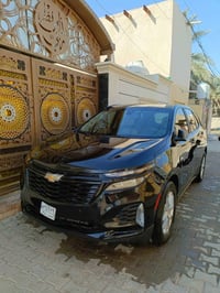 كوينكس • ٢٠٢٤ • محرك ١٥٠٠