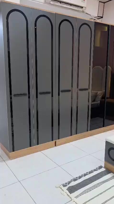 غرفة نوم ميس ابواب 10 قطع معمل اصلي درجة اولى📢

نفس الصورة بالضبط💯
برغي وجوي حديد
سرير جك خزان 
ابواب الوسط المنيوم جام شفاف
انارة لد بالكنتور 
انارة بالكومديات
تقاطيع مميزة 
نرمايد هيدروليك 
سكك ثلاث مراحل  
نقوش درجة اولى ✅
متوفرة بلون رصاصي ✅
قياس الكنتور مع الملحق 335سم✅
سرير 180 *200 ✅

السعرمليون و200 الف دينار   عراقي💰


**إذا كنت صاحب هذا الإعلان وتريد حذفه لأي سبب، رجاءا أرسل رسالة إلى الدعم الفني**