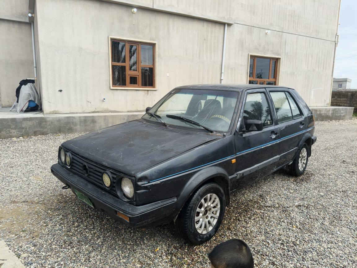 كولف رقم نينوى سنوية خضره داخل شركه كير كصه محرك قبل يومين معمر السياره جاهزه ***********
