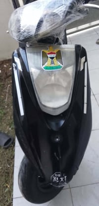 دراجة للبيع بريز نكرة سلف كاملة دراجة يحتاجلها ادامة كلجات وصالنصة كهر...