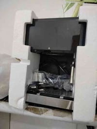 جهاز قهوة • ما مستخدم