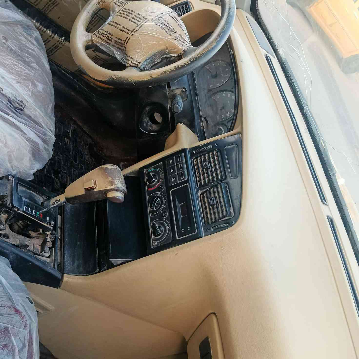 كير ومحرك ونجي مكفولات شواصي كافاله بيجو رواا السياره جاهزه
مستمسكات المالك عندي ماوصله السعر 15وبيها مجال مكاني نجف كوفه ***********
