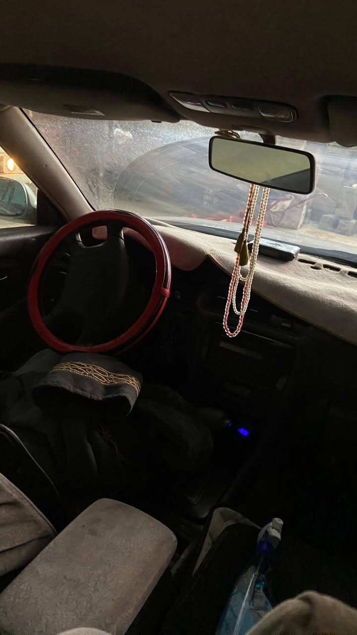 ا
السلام عليكم ورحمة الله وبركاته... مارك 1997 محرك اثنين ونص ففتي... رقم جديد انبار... بسمي سنويه ماساقطه... تبريد فول... كهربائيات كلها شغاله.. شاشه دجتيل.. السعر ٣٨...وبيها مجال... *********** بيه واتس... المكان أربيل
