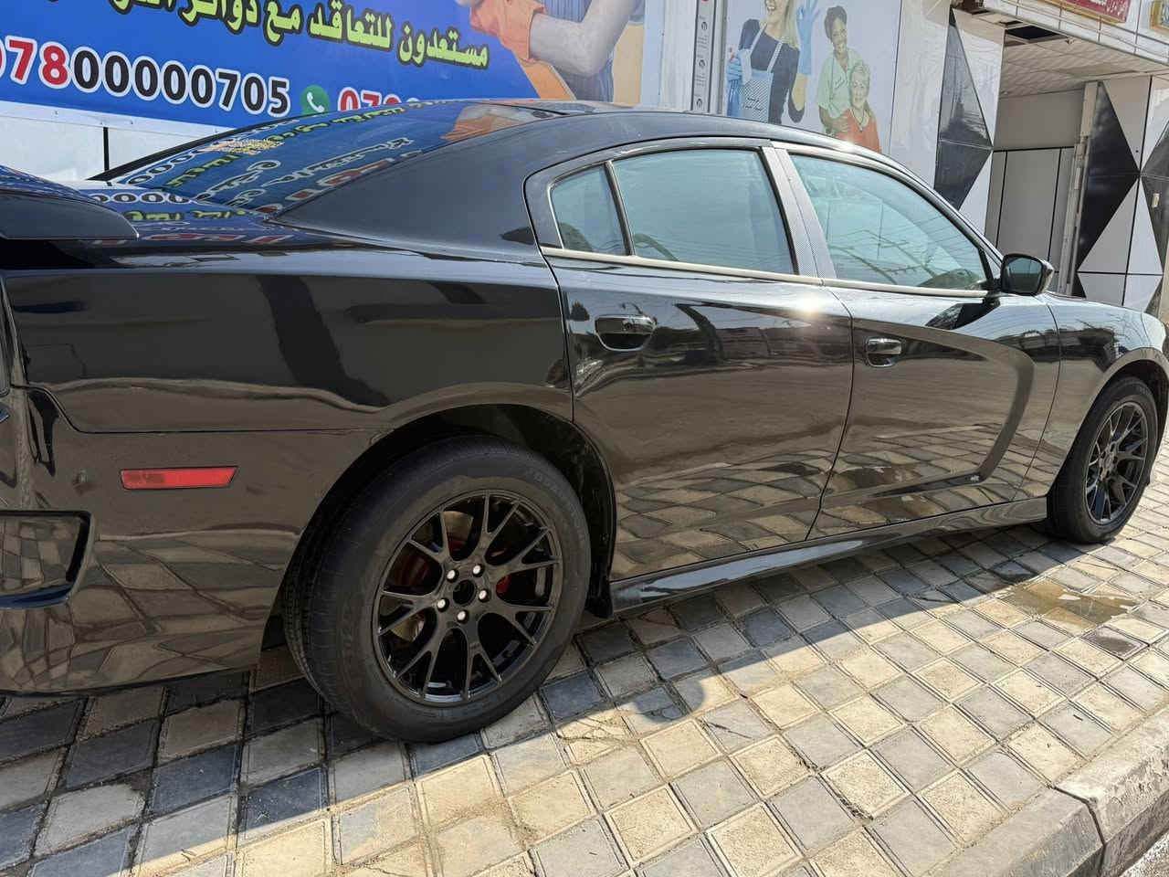 سلام عليكم
جارجر١٣ بسمنه للبيع وترهم مراوس  جوملغ تبديل وبنيد مقسم وبيه صبغ مال جراد السياره جاهزه للخير رقم بغداد محركه بدل طابوكه جديده محركه ٣٦٠٠تحويل  ثاني يوم شرط شوفه بصوره تجي شوفه نفسشي لا طبخات لازلغ دواخله كشتات حضن غرفته جديده مكانً ناصريه مركز  ***********
