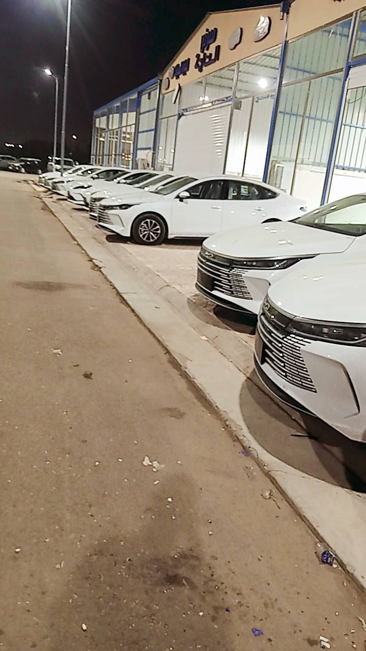 السلام عليكم ورحمة الله
توفر سيارات اقصاد بدون كفيل بدون ماستر 
استلام فوري ليحب ينورنه مكانه بغداد ملاحظة بيع بغداد فقط 🤍 
و كل لمحافضات ع راس 🌹
كورلا
مقدمه 75
شهريه 5
بي وايدي بكل النواع 
مقدمه 55 بشهر 4 
دست رويل
كن بلاص 
سل فايف  
رقم الهاتف ***********
