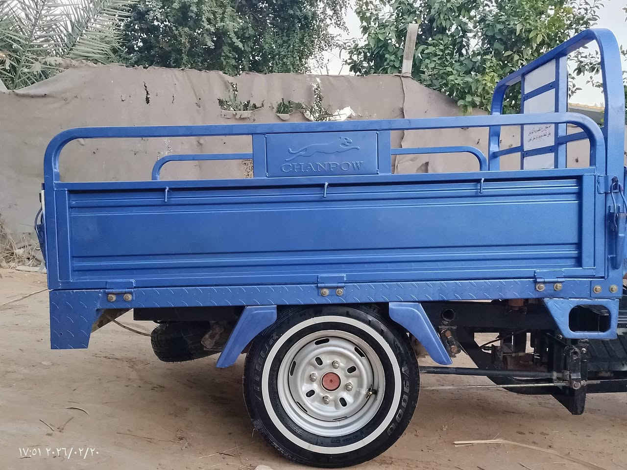 سلام عليكم ستوته للبيع كهربائيات شغالات شاصي ومكينه مكفولات اوراق أصولي السعر  خاص مناسب


**إذا كنت صاحب هذا الإعلان وتريد حذفه لأي سبب، رجاءا أرسل رسالة إلى الدعم الفني**