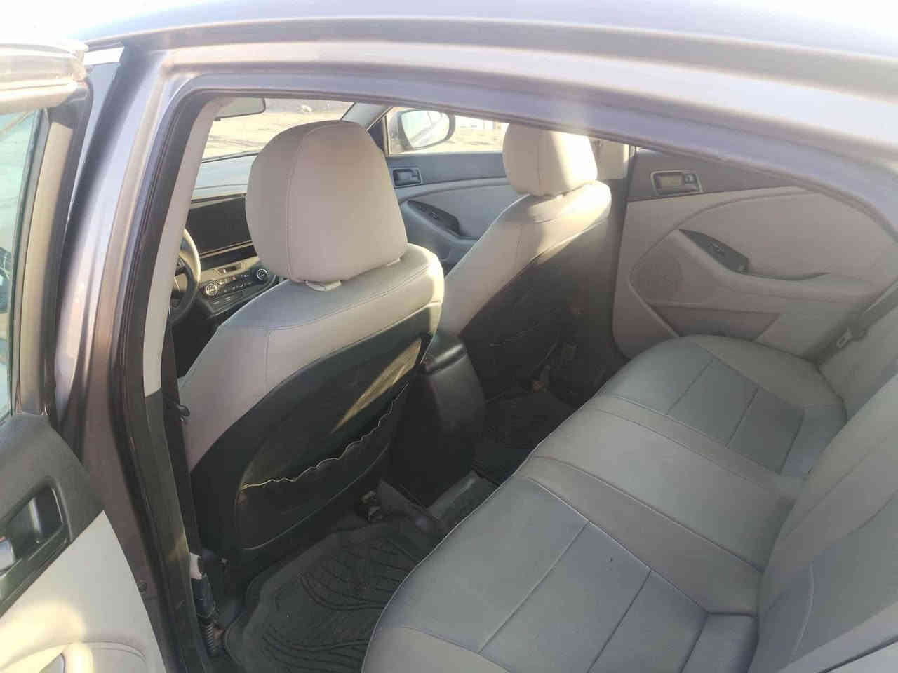 سلام عليكم من رخصت لادمن سياره ابتيمه مديل 13  وارد امريكي ظربته بس بس الدعاميه  المامي بدون. تاثير  بدون ارباك سياره جاهزه تدفئه وتبريد ما ناقصه برغي مكفوله كيور ومكينه وحداديه من الطول للطول  بيه رشه صبغ اثر اجراد بجهت العبري  مكان السياره ذي قار قضاء جبايش السعر (105) وبيه مجال حك الجيه للعلم مكلف بلنشر غير متواجد علئ الفيس مداور ثاني يوم سنويه بسمي رقم 📱 صاحب سياره (***********) (***********) مكلف بلنشر
