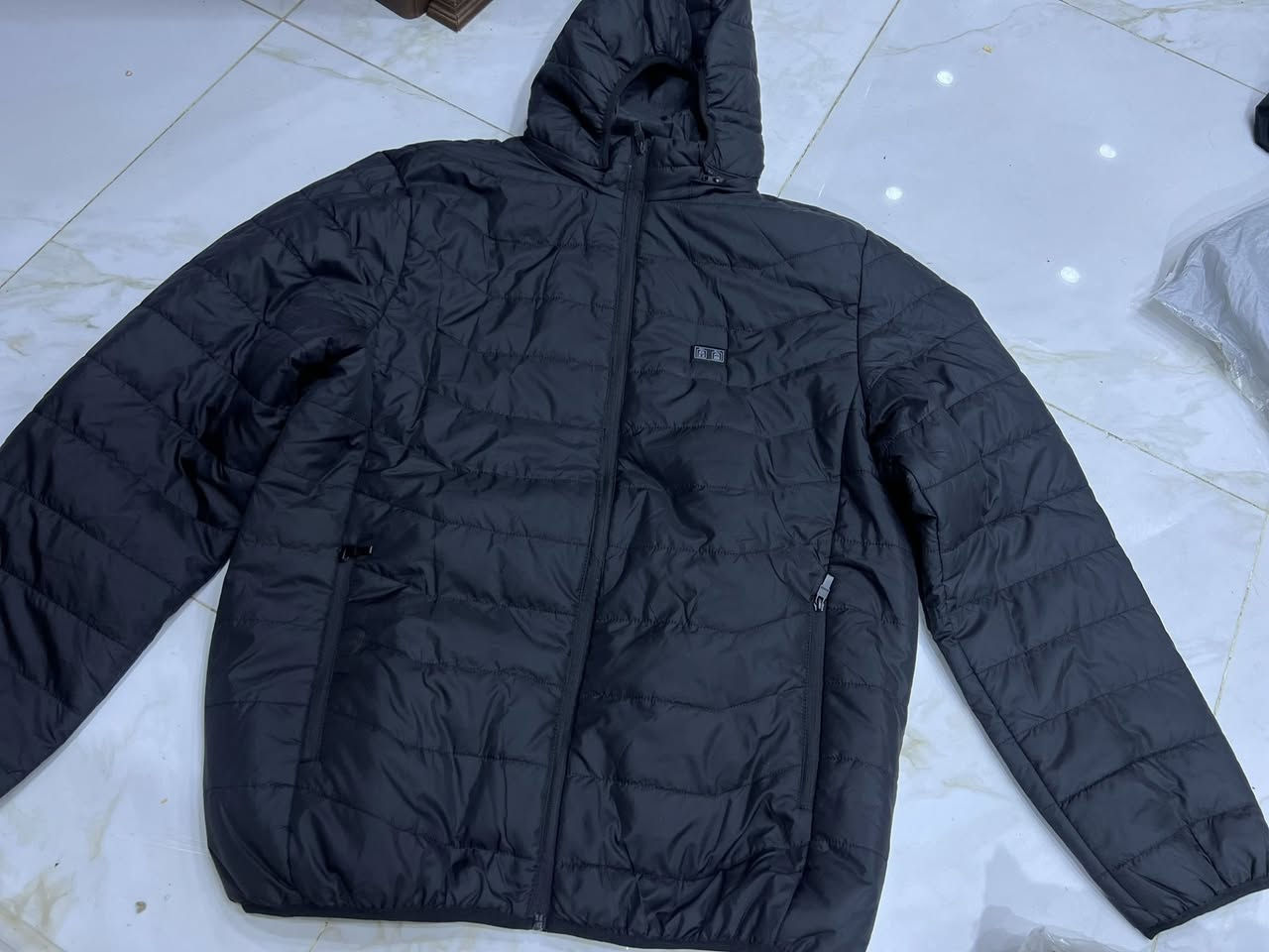 قمصله حراريه قياس 2Xl اول تم ٢٠ الف


**إذا كنت صاحب هذا الإعلان وتريد حذفه لأي سبب، رجاءا أرسل رسالة إلى الدعم الفني**