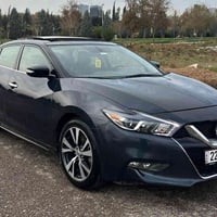 ماكسيما SR • ٢٠١٧ • فول فول