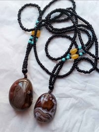 زوج • گلاده سليماني