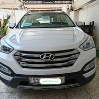 سنتافي ٢٠١٥ • خليجي • ٦ سلندر ٧ راكب