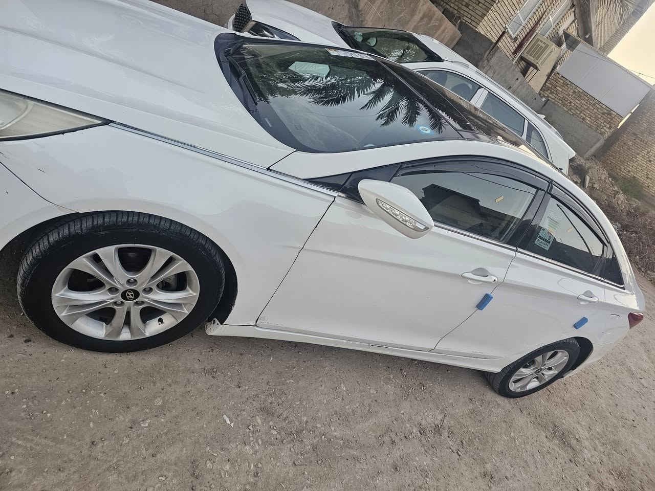 سوناتا خليجي فول عده البصمه بغداد  بأسمي ٢٠١١ (***********) مكانها بابل سعر ١٠٠ استفسار ع رقم
