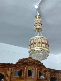 بوفيه • ثريتين