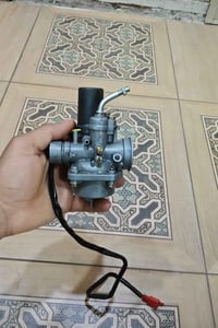 كابريتر • خط واحد • مستعمل