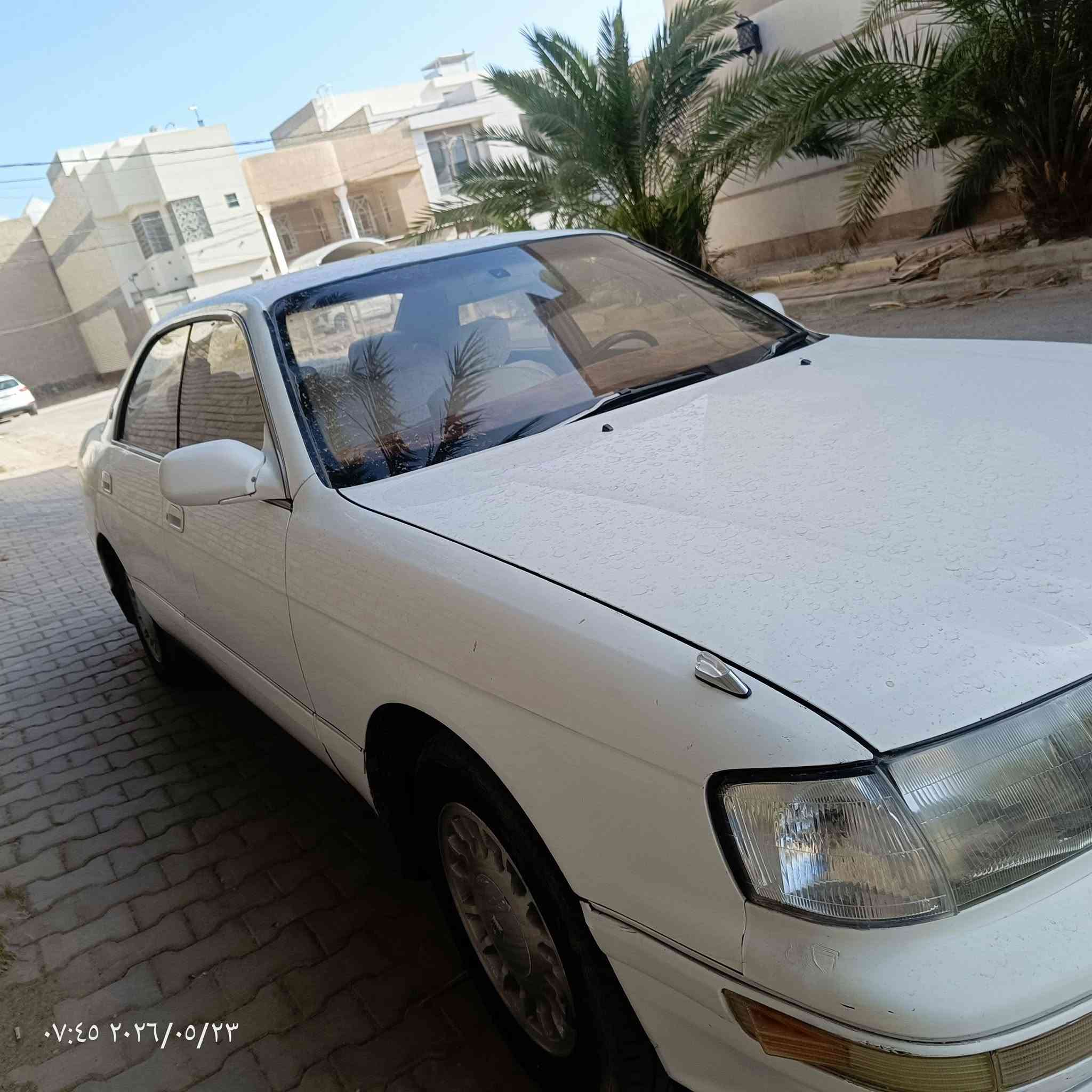 صباح الخير بطه 94 متصل مكفوله من الضربه القويه والكصه والنقل جثه السعر 55$
اتصل وتدلل ***********
مكاني نجف الاشرف مناذره
