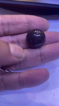 للبيع عقيق يماني أنسي   من احجار السيد علي الحسيني للعقيق اليماني   حج...