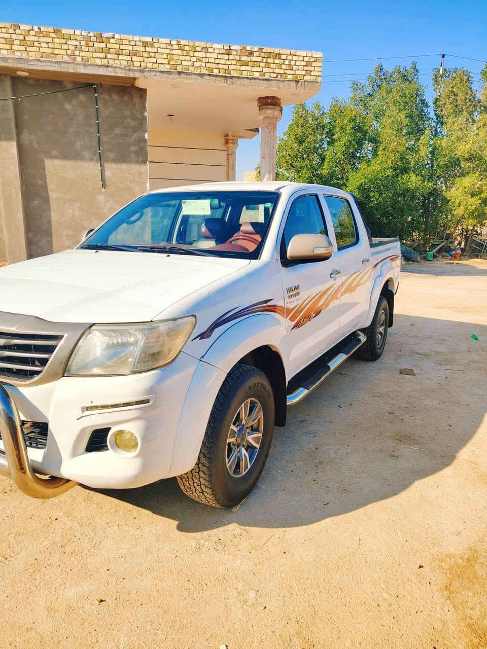 سلام عليكم
بيكم موديل 14 مكفوله كفاله عامه او تماتيك ستخدام بيت لسياره جديده مامتعوبه مال بيت مكانه ميسان تصال عل رقم اني مكلف بل نشر ‏‪***********‬‏ علما لسياره سنويه جديده رقم نكليزي لسعر 226
