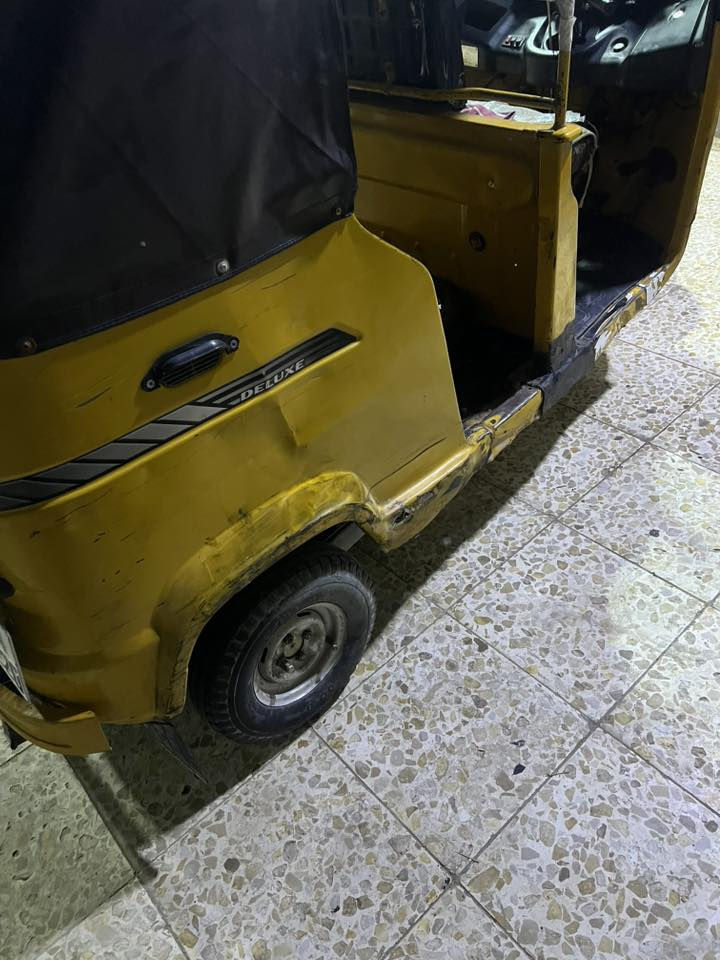 تكتك 2020 شهر 11 رقم إنكليزي وسنويه جاهزه محرك مفتوح ولفات والبدي شوف العين بصمه سلف وهندر كهربايات كلها شغاله السعر 4750 وبيها مجال المكان البصره حي بغداد ***********
