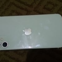 آيفون ١١ • ١٢٨ • دبل سيم