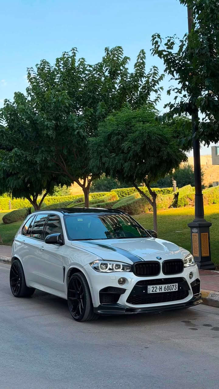 ﷽
ا 🔱BMW M POWER 🔱
مۆدێل 2017 📅
بزوێنەر V8 4.4 tween torbo🚀🚀🚀
مواسەفات M PAKECH 👌 فول فول
کلین تایتڵ دەعامیشی بەشەرت💯
سعر 258$ 💵مەجال بلاش خوار هەموو بازاڕ 💣💣💣
بۆ زانیاری لەسەر کاڵاکە پەیوەندی بکە بەم ژمارەی خوارەوە👇🏻
رقم☎️ ***********wats app
-_________________________________________
