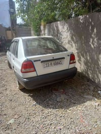 سايبا ديلوكس للبيع موديل  ٢٠٠٩  سنويه ٢٠٣٠ باسمي  تحويل ثاني  يوم مكان...