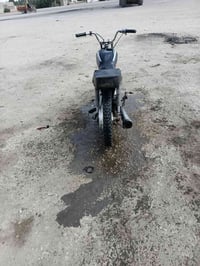 مكينه MKZ • موديل ٢٣ • دوانيه الحمزه