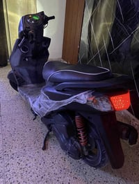 سكنس للبيع اوراق كهربأيات كلها شغاله دراجه خير من الله شلعه معدل شك ال...