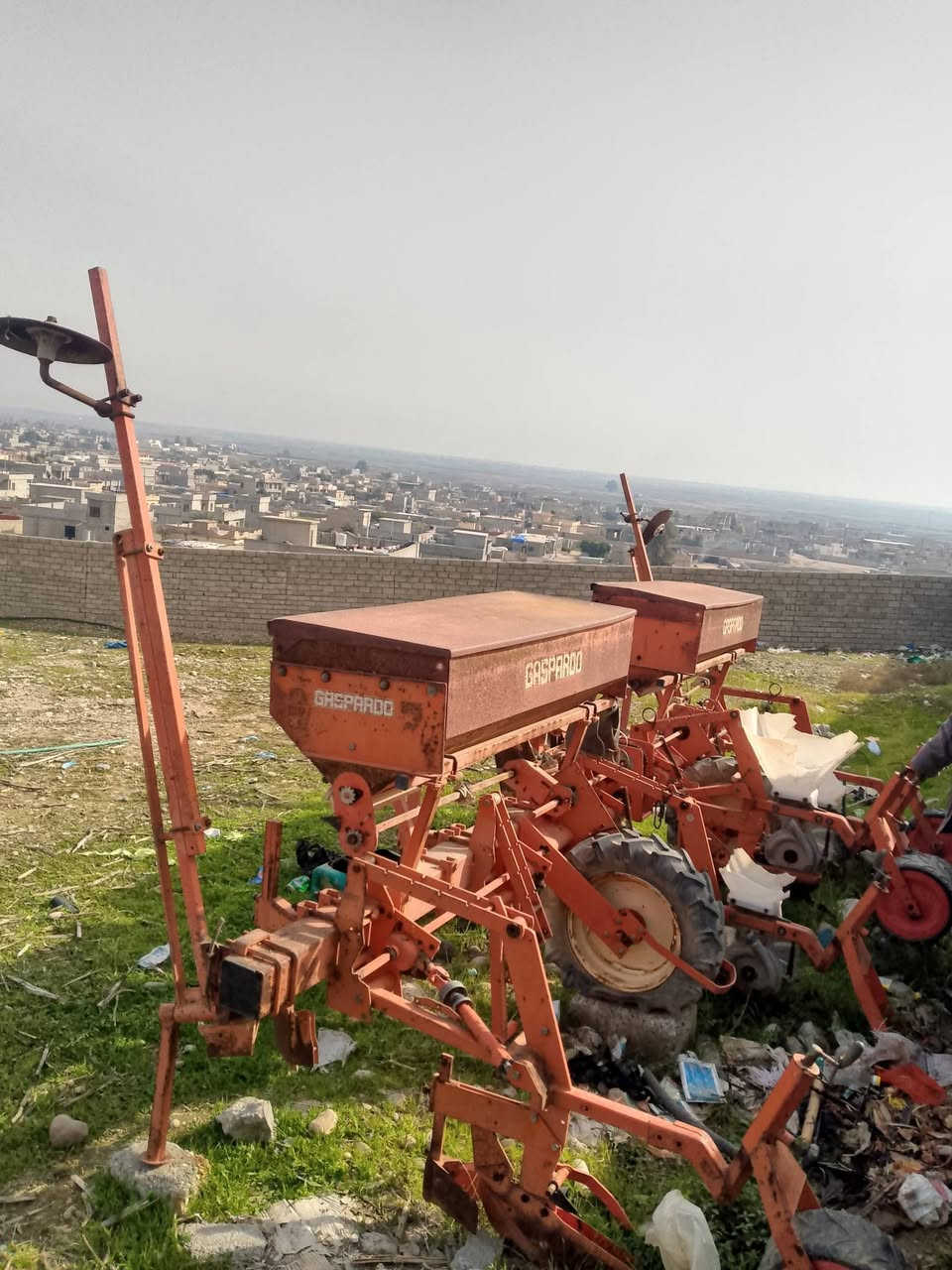 طابعه تركيه ذره البيع السعر اتصل ***********
