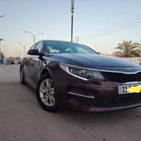 أوبتيما • ٢٠١٦/٢٠١٧ • ٩٠٠٠٠ كم