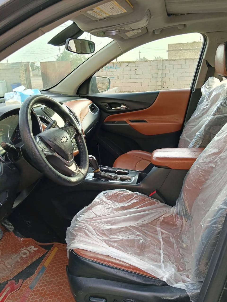 سلام عليكم كوينكس للبيع موديل 2019 فول موصفات اشاير بالمري سياره بيه بعد بيه مواصفات ضرره السطحي جاملغ وبنيد سياره جديده تخم تاير السعر 140 وبيه مجال العنوان دور النفط الرقم ***********
