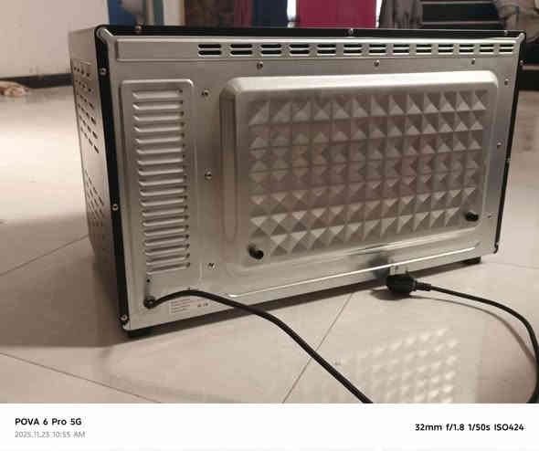 سلام عليكم للبيع اوفن ما مستعمل أبد سعر 140وبي مجال بسيط العنوان الديوانيه الرقم ***********فقط واتساب
