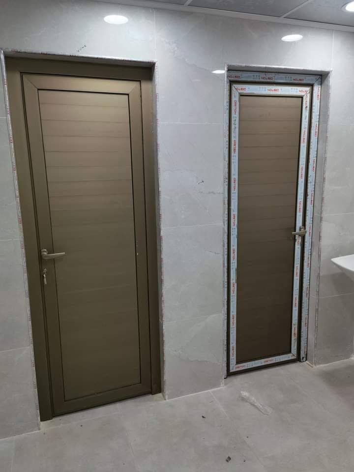 معمل الاخوين للالمنيوم لجميع اعمال المنيوم 
المطابخ ابواب شباك واجهات محجر درج 
العنوان البصره قضاء المدينه 
‏‪***********‬‏ / ‏‪***********‬‏
