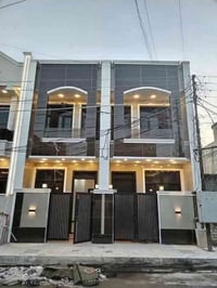 يتوفر تون ٧٥م  حي الجهاد ديوان المخابرات  واجه ٣،٧٥ نزال ٢٠  اضلع منفص...