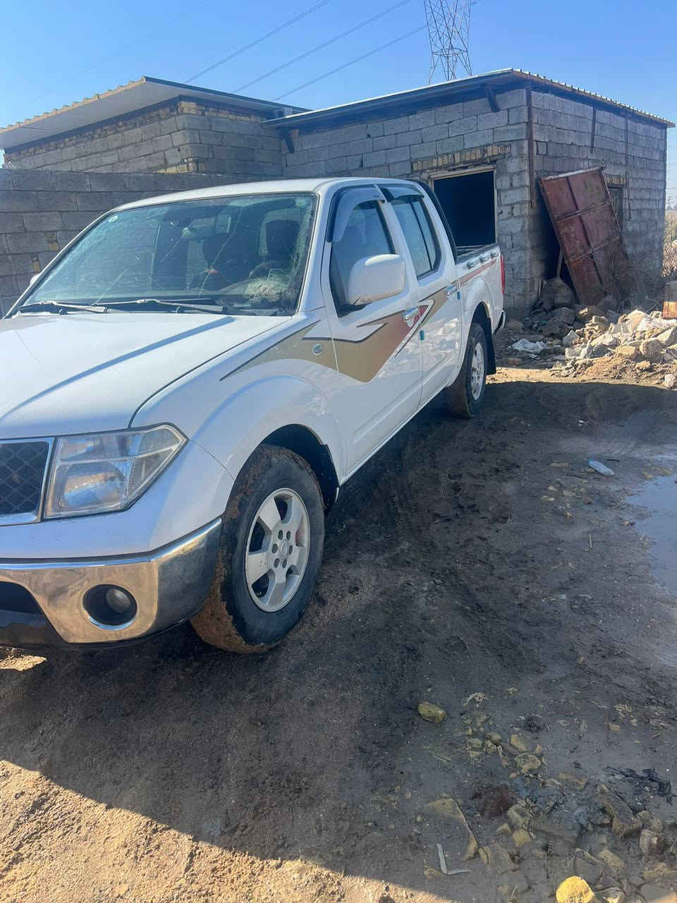 نيفارة موديل 2014
تماتيك فول مواصفات
مكفوله كفاله عامه
الرقم انگليزي
وقت انتهاء السنويه 2030
مكينة ما مفتوحة. بس بيها 
بداية تبخير
عنوان السيارة بابل الهاشمية
علما اني مكلف بالنشر. 

للستفسار الاتصال على هذا الرقم: ***********
