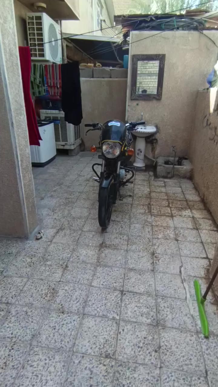 دراجة موديل ٢٠٢٣
***********فقط وتساب
