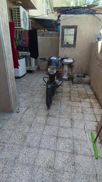 دراجة موديل ٢٠٢٣ 07766354327فقط وتساب