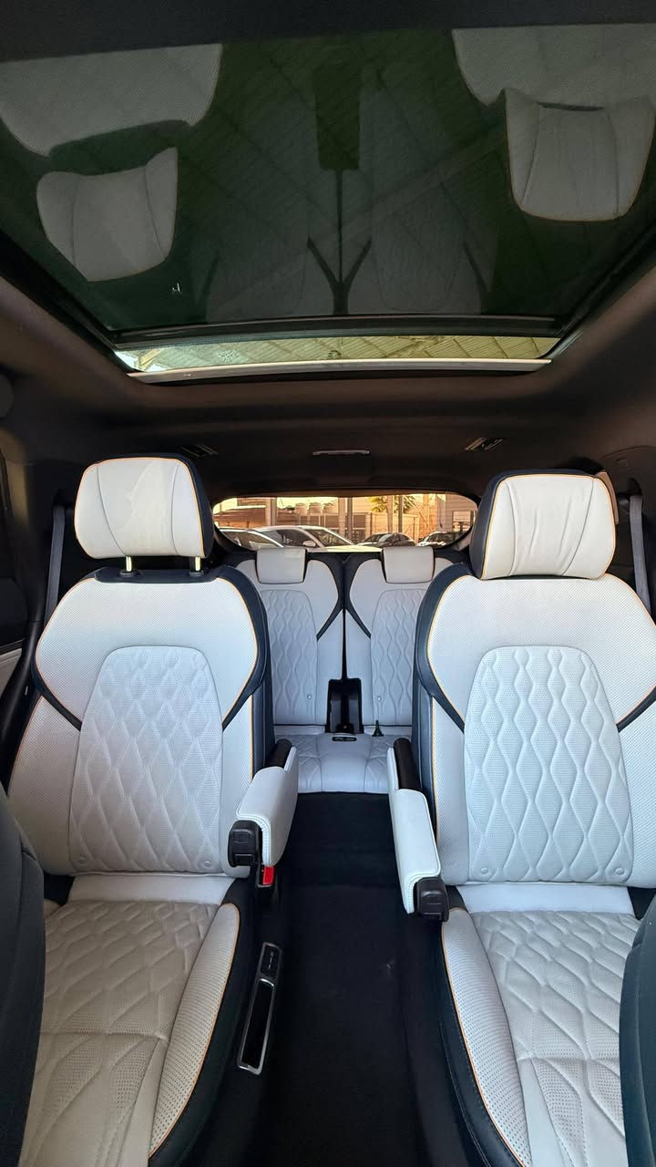 #Byd_Tang_2022_ماشية_50.000 km
#فحص كامل #اوتوسكور 87%
#VIP    #مقاعد_6
☎️ للاستفسار يرجى الاتصال على الرقم 0790157566  او مراسلتنا عبر تطبيق واتساب.

https://wa.me/962790157566


**إذا كنت صاحب هذا الإعلان وتريد حذفه لأي سبب، رجاءا أرسل رسالة إلى الدعم الفني**