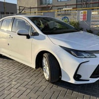 كورلا هايبرد • ٢٠٢٥ • عداد ١١ الف