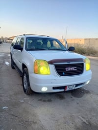 جمسي 6 برغي GMCخليجيه مابيها اي نقص كير ومكينه واكسل وحداديه مكفوله  ر...