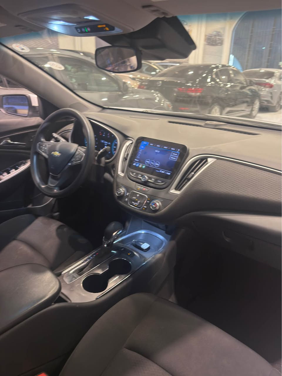 نص بولند صبغ بدون حادث 
                                                    1G1ZB5ST1NF211324
م:*********** اكر, نينوى
