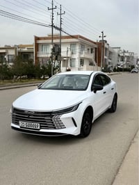 بي واي دي ديستروي • ٢٠٢٥ • رقم سلێمانی